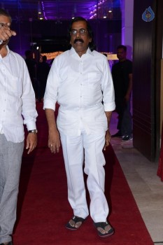 Celebrities at D.V.V Danayya Daughter Wedding Photos - 59 of 118