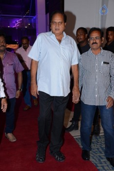 Celebrities at D.V.V Danayya Daughter Wedding Photos - 60 of 118