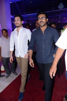 Celebrities at D.V.V Danayya Daughter Wedding Photos - 66 of 118