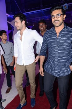 Celebrities at D.V.V Danayya Daughter Wedding Photos - 67 of 118