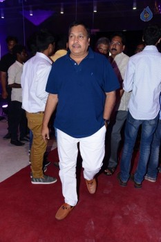 Celebrities at D.V.V Danayya Daughter Wedding Photos - 68 of 118