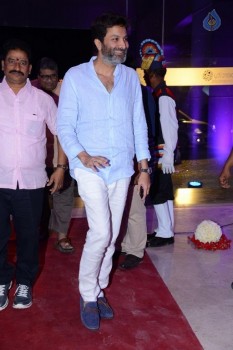 Celebrities at D.V.V Danayya Daughter Wedding Photos - 70 of 118