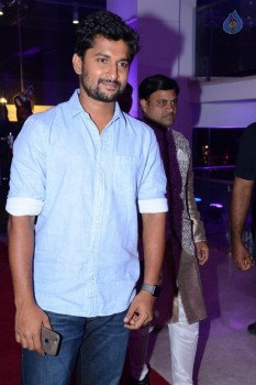 Celebrities at D.V.V Danayya Daughter Wedding Photos - 71 of 118