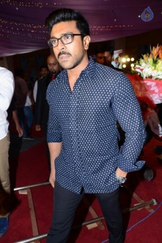 Celebrities at D.V.V Danayya Daughter Wedding Photos - 74 of 118