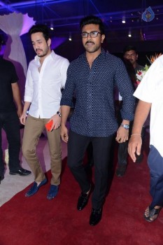 Celebrities at D.V.V Danayya Daughter Wedding Photos - 77 of 118