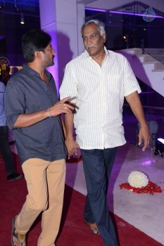 Celebrities at D.V.V Danayya Daughter Wedding Photos - 80 of 118