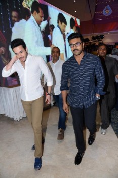 Celebrities at D.V.V Danayya Daughter Wedding Photos - 83 of 118