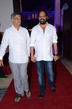 Celebrities at D.V.V Danayya Daughter Wedding Photos - 106 of 118