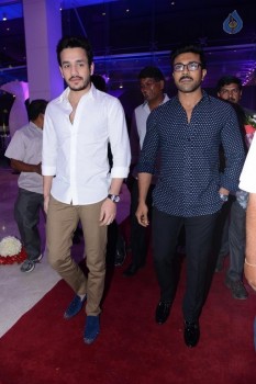 Celebrities at D.V.V Danayya Daughter Wedding Photos - 107 of 118
