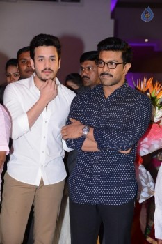 Celebrities at D.V.V Danayya Daughter Wedding Photos - 111 of 118