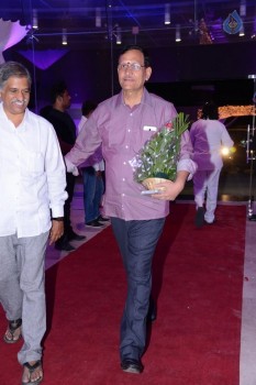 Celebrities at D.V.V Danayya Daughter Wedding Photos - 115 of 118