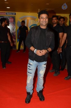 Celebrities at Devi Sri Prasad Live Show - 3 of 92