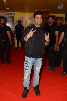 Celebrities at Devi Sri Prasad Live Show - 21 of 92