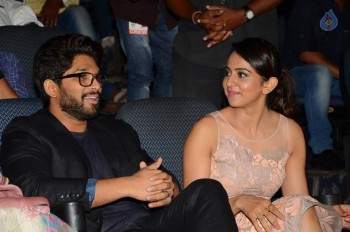 Celebrities at Devi Sri Prasad Live Show - 23 of 92