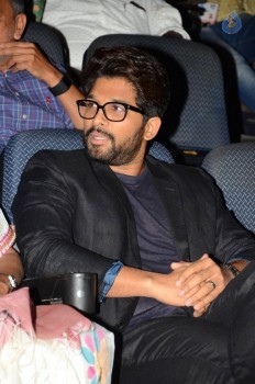 Celebrities at Devi Sri Prasad Live Show - 29 of 92