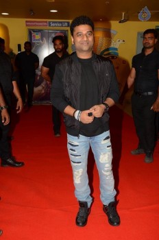 Celebrities at Devi Sri Prasad Live Show - 31 of 92