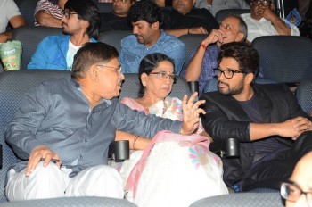Celebrities at Devi Sri Prasad Live Show - 37 of 92