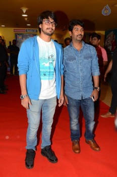 Celebrities at Devi Sri Prasad Live Show - 65 of 92
