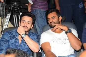 Celebrities at Devi Sri Prasad Live Show - 71 of 92