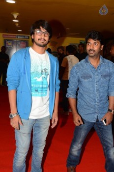Celebrities at Devi Sri Prasad Live Show - 72 of 92