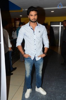 Celebrities at Devi Sri Prasad Live Show - 79 of 92