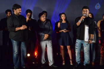 Celebrities at Devi Sri Prasad Live Show 2 - 2 of 76