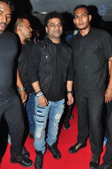 Celebrities at Devi Sri Prasad Live Show 2 - 3 of 76