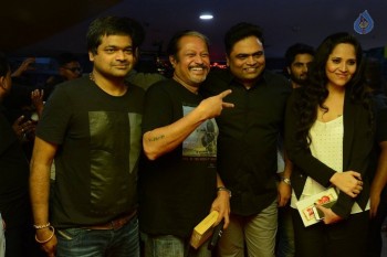 Celebrities at Devi Sri Prasad Live Show 2 - 12 of 76