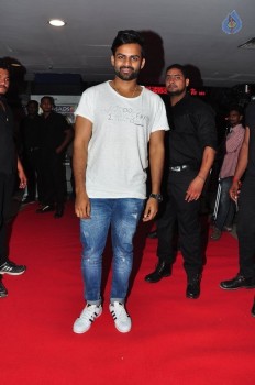 Celebrities at Devi Sri Prasad Live Show 2 - 16 of 76