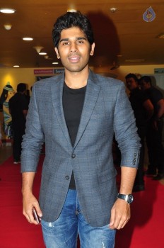 Celebrities at Devi Sri Prasad Live Show 2 - 23 of 76