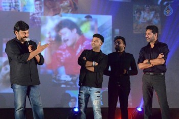 Celebrities at Devi Sri Prasad Live Show 2 - 27 of 76