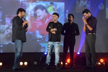 Celebrities at Devi Sri Prasad Live Show 2 - 28 of 76