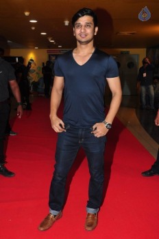 Celebrities at Devi Sri Prasad Live Show 2 - 29 of 76