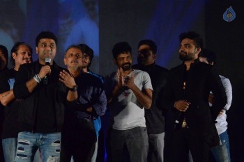 Celebrities at Devi Sri Prasad Live Show 2 - 30 of 76