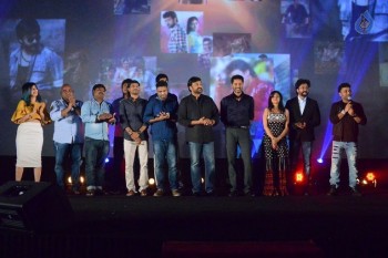 Celebrities at Devi Sri Prasad Live Show 2 - 32 of 76