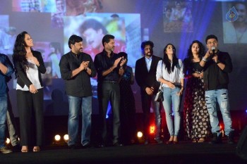 Celebrities at Devi Sri Prasad Live Show 2 - 38 of 76