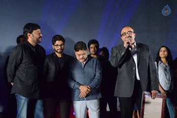 Celebrities at Devi Sri Prasad Live Show 2 - 40 of 76