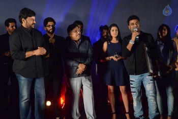 Celebrities at Devi Sri Prasad Live Show 2 - 44 of 76
