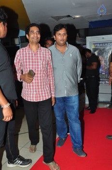 Celebrities at Devi Sri Prasad Live Show 2 - 47 of 76