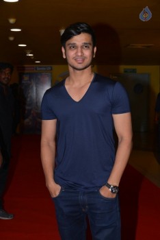 Celebrities at Devi Sri Prasad Live Show 2 - 48 of 76