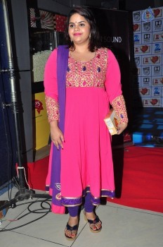 Celebrities at Devi Sri Prasad Live Show 2 - 53 of 76
