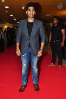 Celebrities at Devi Sri Prasad Live Show 2 - 56 of 76
