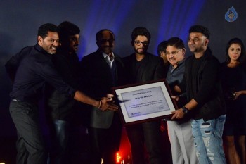 Celebrities at Devi Sri Prasad Live Show 2 - 57 of 76