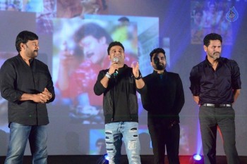 Celebrities at Devi Sri Prasad Live Show 2 - 71 of 76