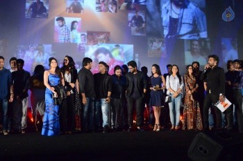 Celebrities at Devi Sri Prasad Live Show 2 - 73 of 76
