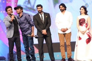 Celebrities at Gama Awards 2015 - 2 of 72