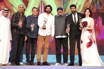 Celebrities at Gama Awards 2015 - 18 of 72