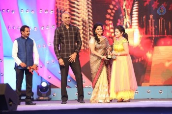 Celebrities at Gama Awards 2015 - 41 of 72