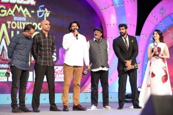 Celebrities at Gama Awards 2015 - 64 of 72