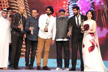 Celebrities at Gama Awards 2015 - 65 of 72